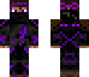 ender hunter