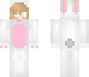 baby bunny
