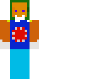 squidbellystampyarms