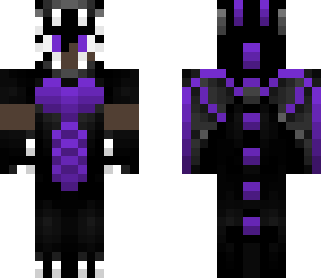 black emporer