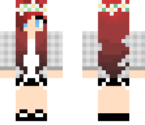 cute girl