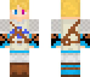 ender infected link