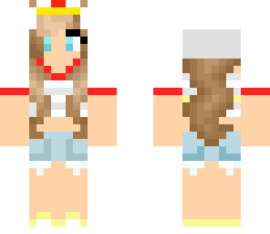 chicken hoodie girl