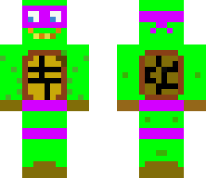 donatello