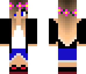 epic cute girl