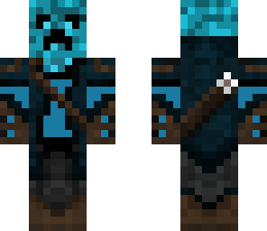 archer lightning creeper v2