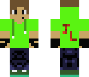 luis gamer