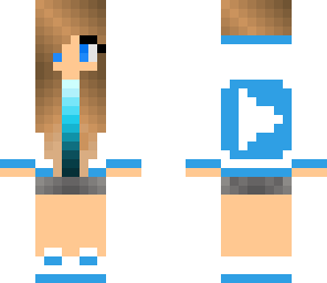 youtube girl