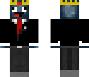 updated king squid