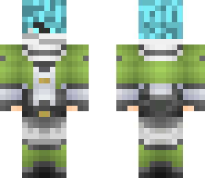 male sinon