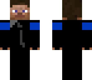 dauntless traitor steve