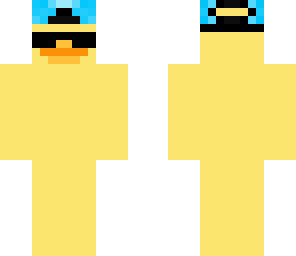 swag duck2