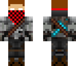herobrine