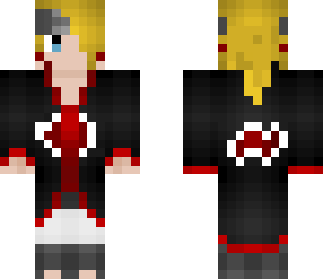 deidara
