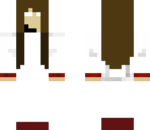 herobrines wife