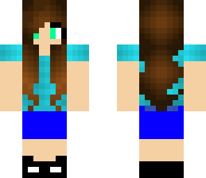 humanherogirl