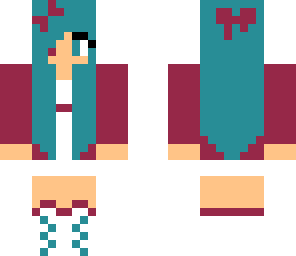 berry girl