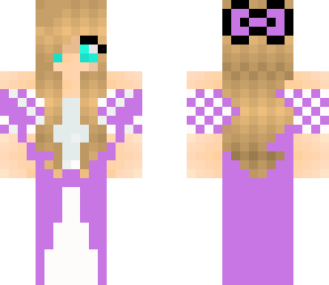 purple princess