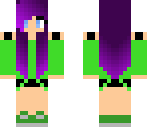 elf edit