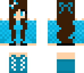 elizabethz's skin