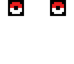 capa de pokeball