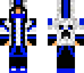 blue assasin