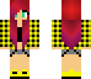 girl