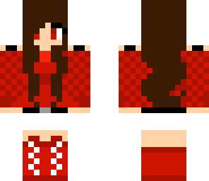 update skin