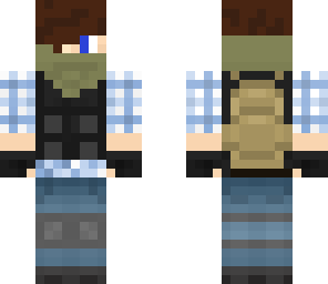the crafting dead skin