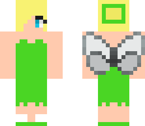 tinker bell