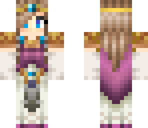 zelda