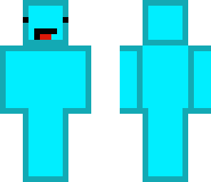 diamond block derp