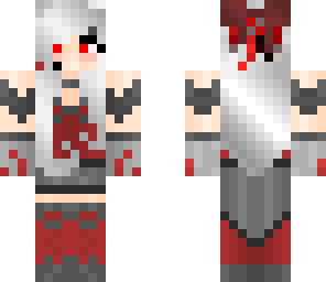 demon girl v3