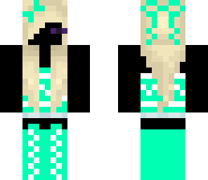 girl ender
