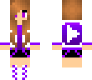 kool youtube girl