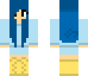piplup girl