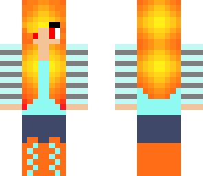 fire and ice