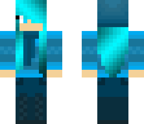 winter skin