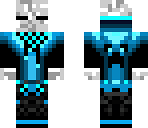 ender zombiie