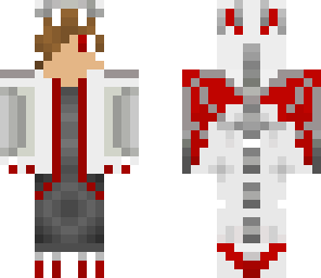 red dragon boy original version