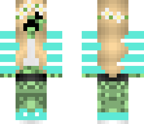 summer creeper