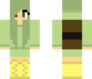 turtwig girl