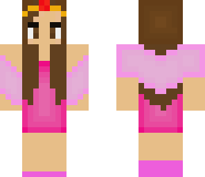 prom queen