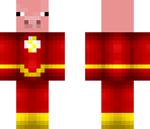 flash pig
