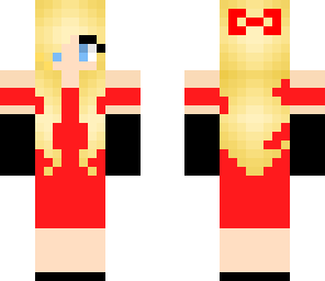 red carpet dress