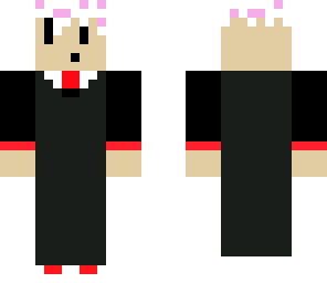 cupcake man
