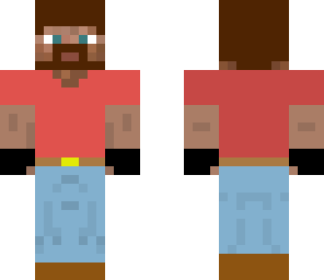 steve edit
