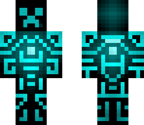 ancient creeper