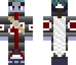 kisame