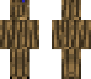 derp wood skin
